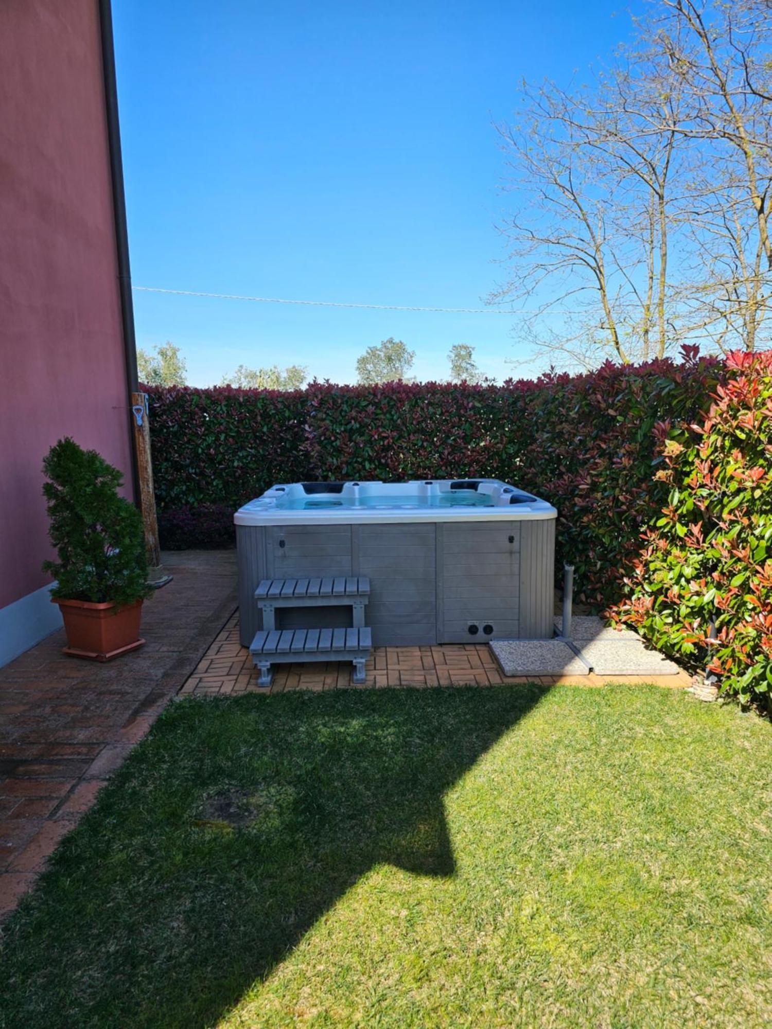 Villa Casa Sofi Coiano Exterior foto